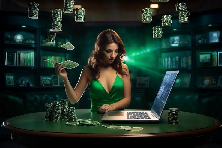 Koleksi permainan yes 4d termasuk Liga 1, live dealer, dan slot Aviator Sweet Bonanza